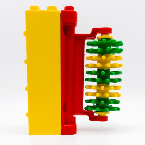 Lego duplo waschstraße - lego, auto