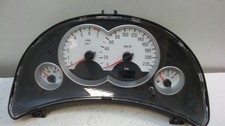 TACHOEINHEIT KMH Opel Tigra