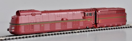 Märklin 37050 dampflok br - 37050,
