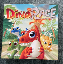 Dino race vollständig - dino,