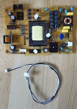 Netzteil Vestel IPS 62 P Platine incl. LED Kabel wie neu