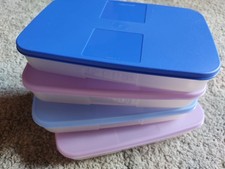 4er Set TUPPERWARE
