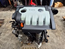 Motor VW Golf Passat Touran