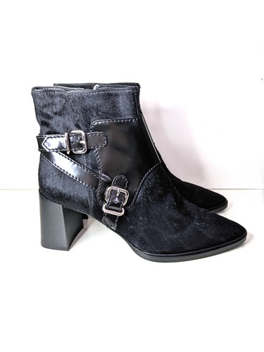 Tod stiefeletten schwarz gr - stiefeletten,
