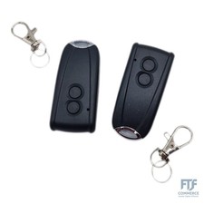 AKVF Garagentor-Fernbedienung