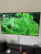 LG Signature OLED65W7V, 65 Zoll, 4K, HDR, OLED-Display