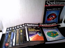 Konvolut div zeitschriften - 9,