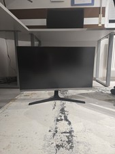 Samsung Pc 27 ZollHDMI4KPCBildschirm