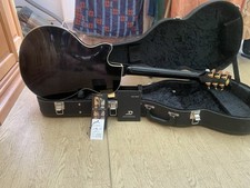 Gebrauchte Duesenberg Starplayer TV Custom Black E-Gitarre   Duesenberg 