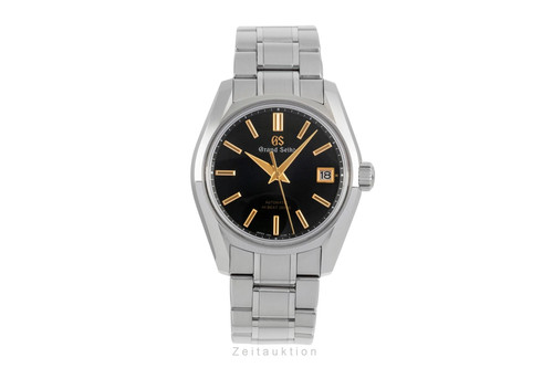 Grand seiko heritage - grand,
