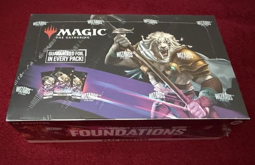 Magic the gathering - magic:,