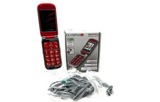 Olympia Becco Plus - Senioren