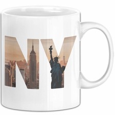 New york city usa tasse - york,
