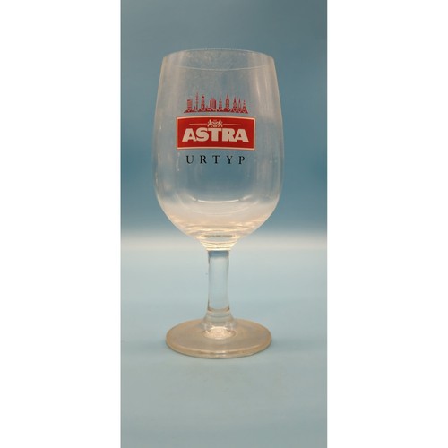 Astra urtyp bierglas - urtyp, 0,4l