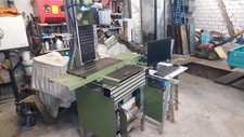 Cnc fräsmaschine mit mach3 - cnc,