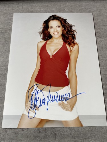 Sexy bettina zimmermann - sexy,