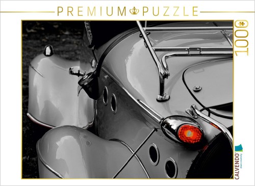 Calvendo puzzle messerschmitt - calvendo,
