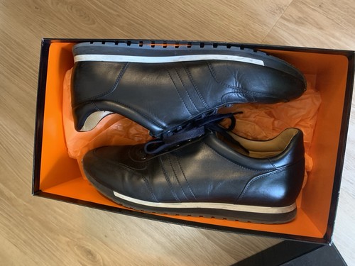 Magnanni herrenschuhe leder - magnanni,