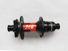DT Swiss 240 Hinterrad-Nabe, XD, NEU