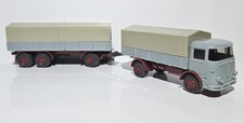 Wiking 477 1:87 Lastzug