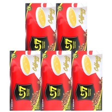 5x320g Trung Nguyen G7 3in1