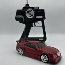 Kyosho Mini Z 27Mhz mit Alu