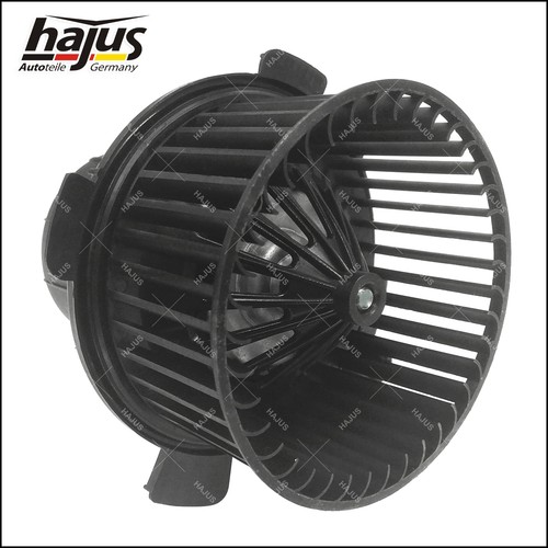 Hajus heizungsgebläse - hajus,