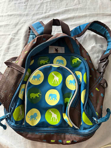 Lässig kinder rucksack - lässig, kinder-rucksack