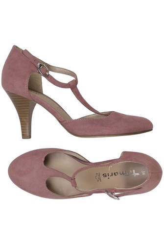 Tamaris pumps damen high - tamaris,