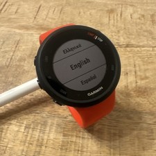 Garmin Forerunner 45 GPS
