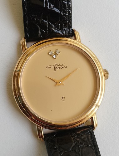 Adora freeline damenuhr - freeline,