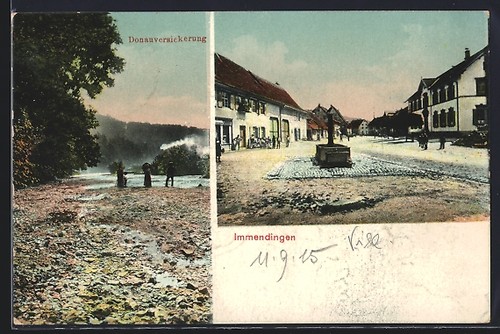 Immendingen