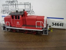 MÄRKLIN H0 34641 Diesellok BR 365 709-5 DB Hochleistungsdigital  top  OVP