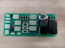  Platine Fahrschalter