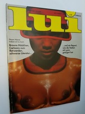 LUI Nr. 8 August 1978