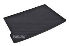 Gummimatte Kofferraumwanne RKK