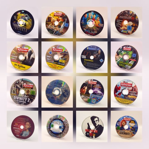 Spiele klassiker retro - -,