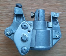 Window twist lock - twist, right