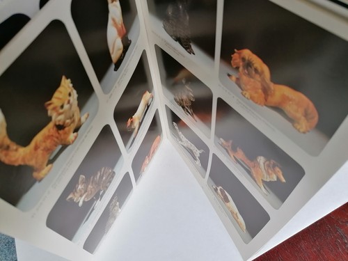 Goebel geschenk artikel gift - -,