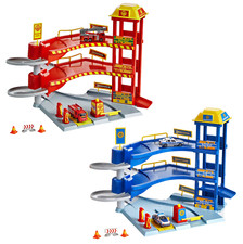 Dickie Rescue Polizei