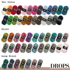 Drops fabel sockenwolle - fabel,