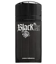 Paco rabanne black - black, de