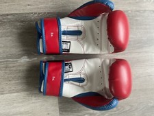 Kinder Boxen Muay Thai Set
