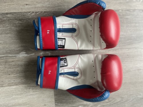 Kinder boxen muay thai - boxen,