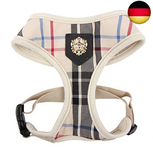 Puppia junior hundegeschirr - puppia,