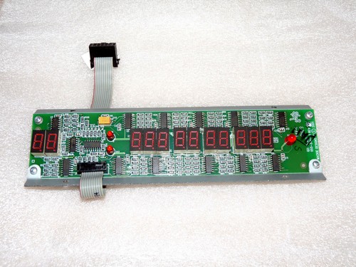 Mackie control universal mcu - control,