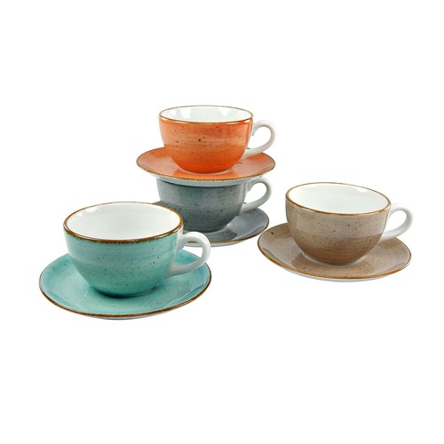 Creatable cappuccino tassen - creatable,