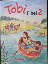 Tobi - Bisherige Ausgabe: Fibel 2: Lesetexte: Leselehrgang