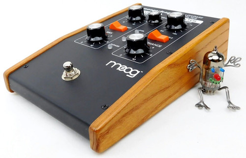 Moog moogerfooger 101 - moog, mf-101