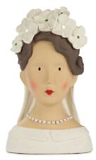 Ladykopf Dekokopf Dekobüste